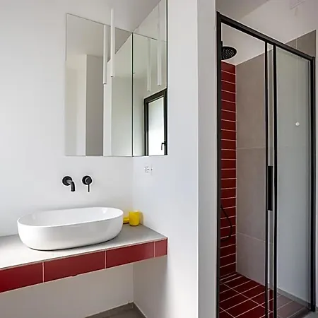 Labotanica_casalounge מלון דירות